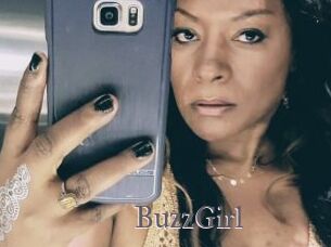 BuzzGirl