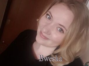 Bweska