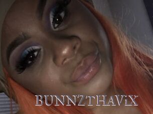 BUNNZTHAViX