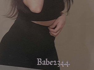 Babe2344