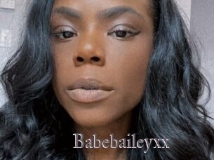 Babebaileyxx