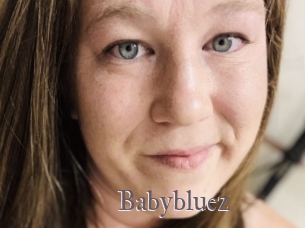 Babybluez