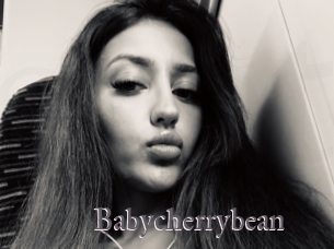 Babycherrybean