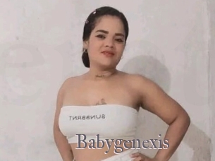 Babygenexis