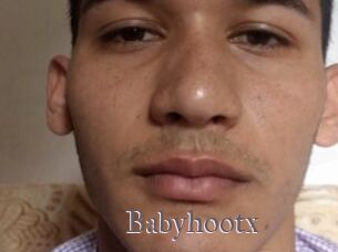 Babyhootx