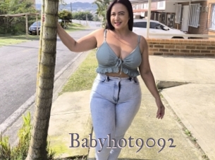 Babyhot9092