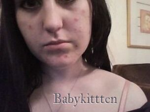 Babykittten