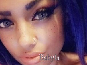 Babyla