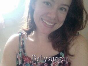 Babysuggar