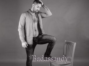 Badassandy