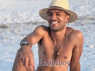 Badbrboy