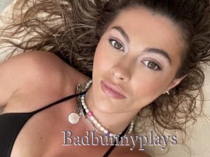 Badbunnyplays