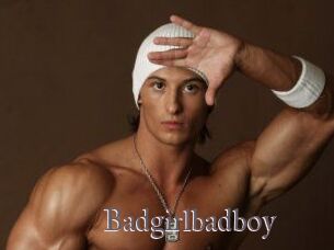 Badgirlbadboy