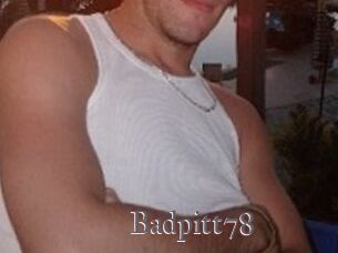 Badpitt78