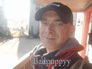 Badpuppyy