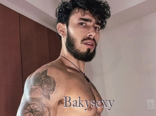 Bakysexy