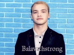 Balavathstrong