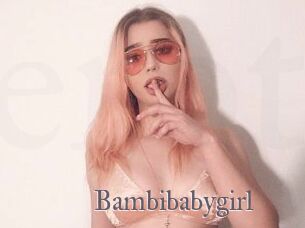 Bambibabygirl