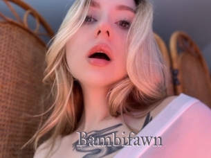 Bambifawn