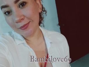 Bambilove69