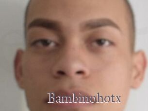 Bambinohotx