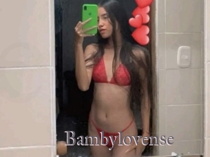 Bambylovense