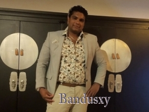 Bandusxy