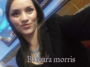 Barbara_morris