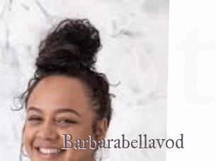 Barbarabellavod