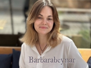 Barbarabeynar