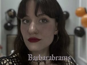 Barbarabrams