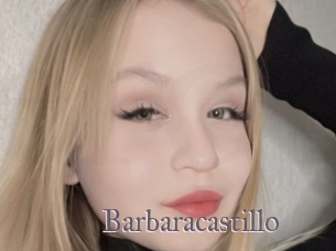 Barbaracastillo