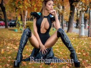Barbaramoon