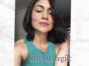 Barbararegilt