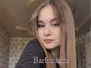 Barbarasize