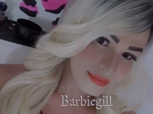 Barbiegill