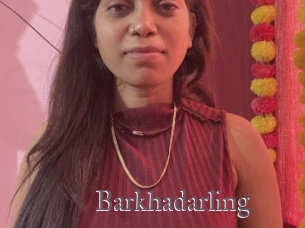 Barkhadarling