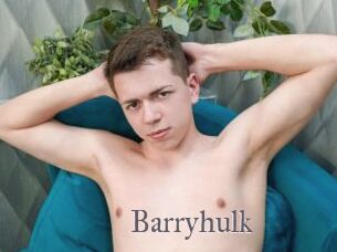 Barryhulk