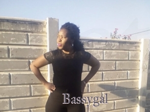 Bassygal