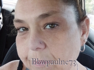 bbwpaulne73 Erotik Cams
