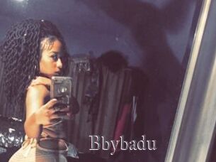 Bbybadu