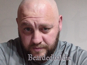 Beardedbaldie