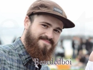 Beardedboi