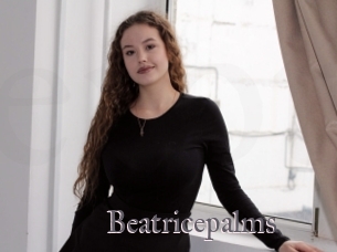 Beatricepalms