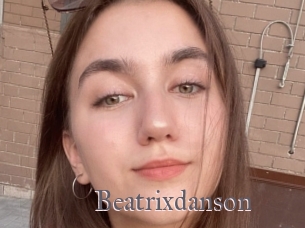 Beatrixdanson