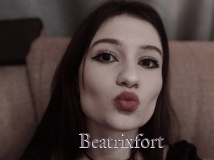 Beatrixfort