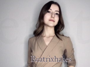 Beatrixhakes