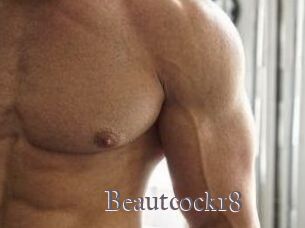 Beautcock18