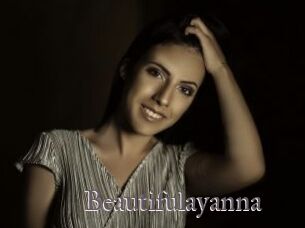 beautifulayanna Erotik Cams