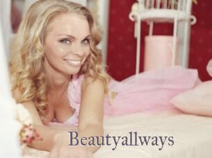 Beautyallways